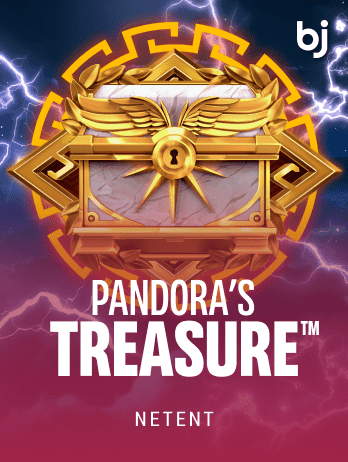 Pandora’s Treasure