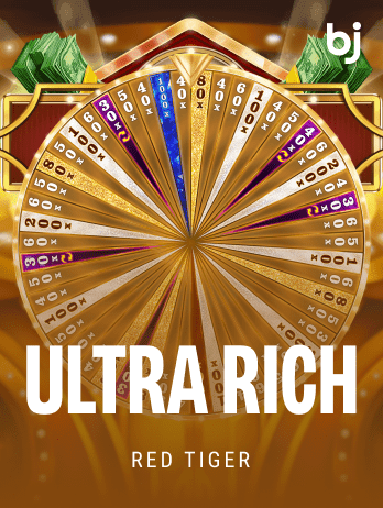 Ultra Rich
