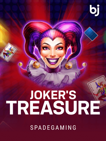 Joker's Treasure