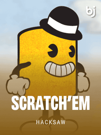 Scratch’em