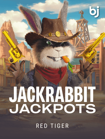 Jackrabbit Jackpots