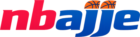 nbajje Logo